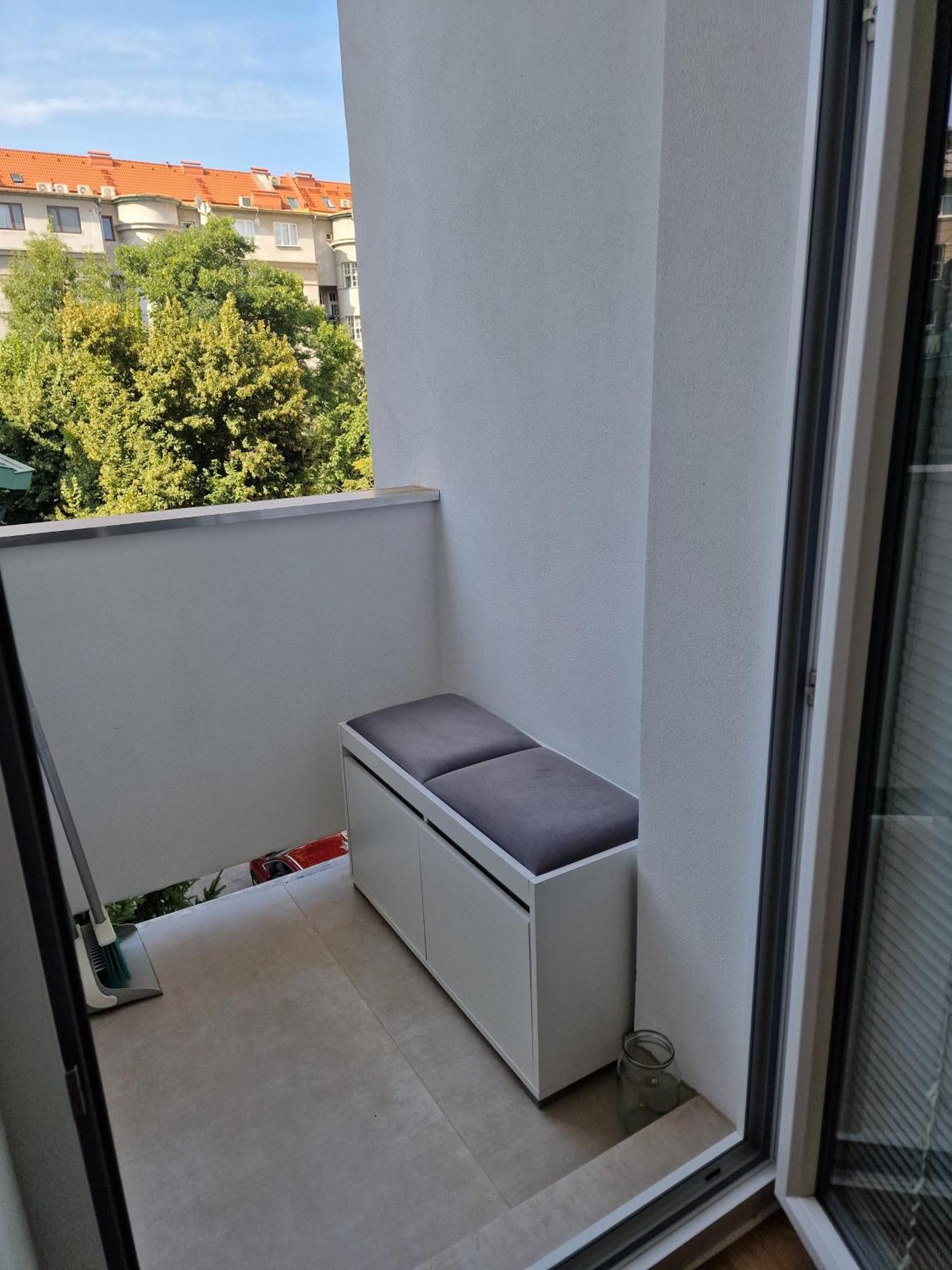 Old Town Apartment - 2 Bedrooms Bratislava Exterior photo