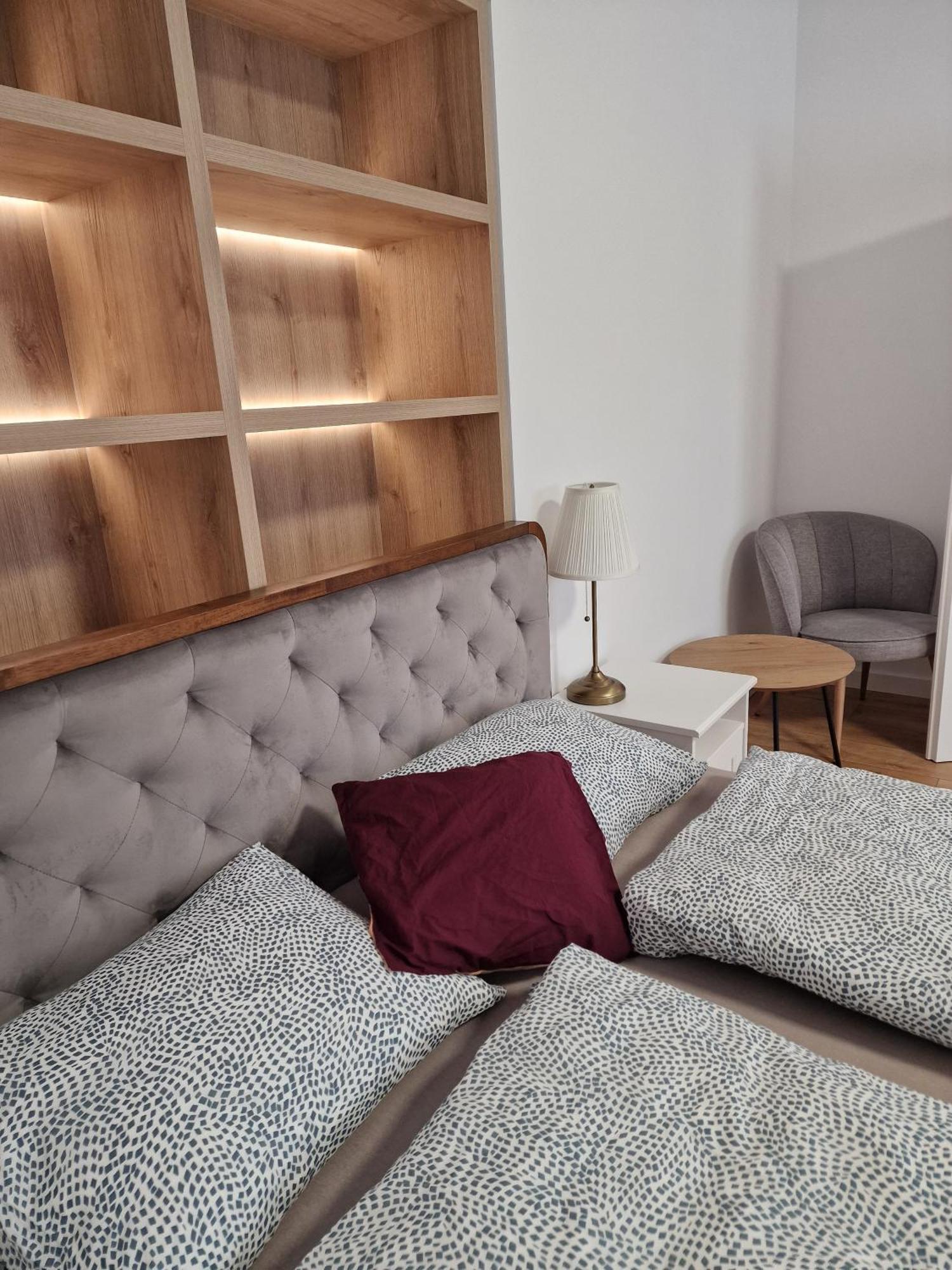 Old Town Apartment - 2 Bedrooms Bratislava Exterior photo