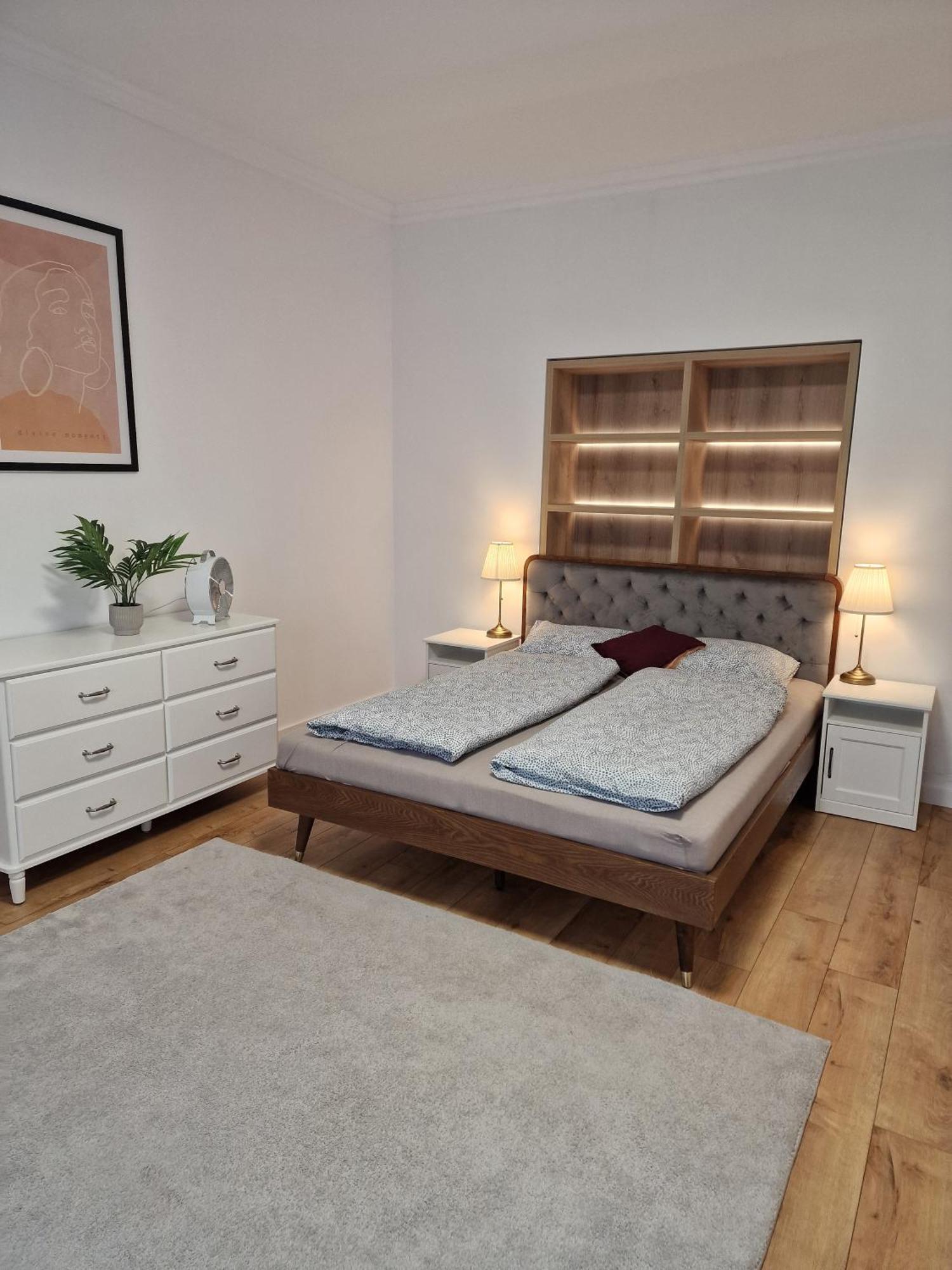 Old Town Apartment - 2 Bedrooms Bratislava Exterior photo